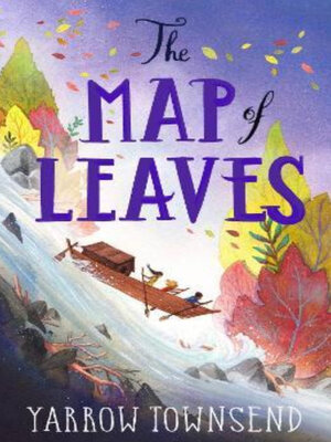 cover image of Map of Leaves